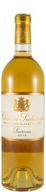 2013 Château Suduiraut Sauternes Branco Dessert