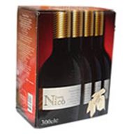 Fonte Do Nico Península De Setúbal Tinto