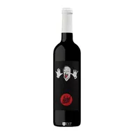 Pato Rebel Tinto