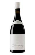 Dominio De Anza El Rapolao Red