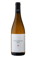 Blanc D'Enguera Branco