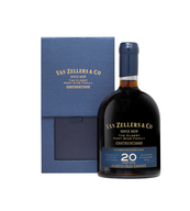 Van Zellers & Co Porto