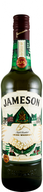 Jameson St. Patrick's Day Edição Limitada 