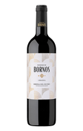 Dominio De Bornos Crianza