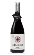 Ad Libitum Monastel Tinto