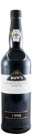 1998 Dow's Lbv Porto Porto