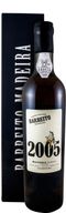 2005 Madeira Barbeito Malvasia Colheita Fortified