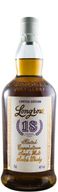 Longrow 18 Anos Limited Edition 