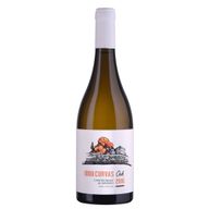 Curvas Oak Chardonnay Alvarinho Branco
