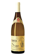 Laurent Tribut Chablis Village
