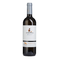 Mingorra Reserva White
