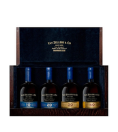 Van Zellers & Co Porto