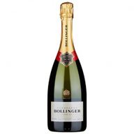 Champagne Bollinger Special Cuvee Sparkling