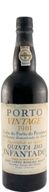 1981 Quinta Do Infantado Vintage Porto Porto