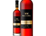 Moscatel Bacalhôa De Setúbal Superior 