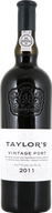 2011 Taylor's Vintage Porto