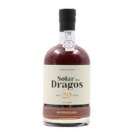 Solar Dos Dragos 20 Anos Tawny Porto