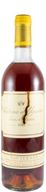 1980 Château D'Yquem Sauternes Branco