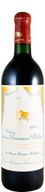 Château D'Armailhac Baron Philippe Rothschild Homage A Pauline Red