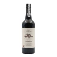 Quinta Do Infantado Bio Reserva Ruby Port