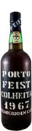 1967 Feist Colheita Porto Port