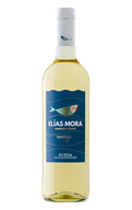 Elías Mora Contracorriente Verdejo