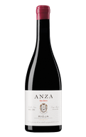 Anza San Ginés