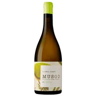 Musgo Encruzado White