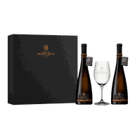 Quinta De Monforte Alvarinho Grande Reserva + Copo Branco