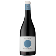 Senses A Irreverência Petit Verdot