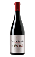 Viuda Negra Nunca Jamás Tinto