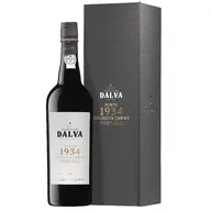 Dalva Edição Limitada Porto