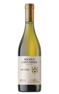 Sierra Cantabria Organza White