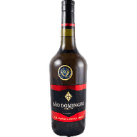 Aguardente São Domingos Velha 
