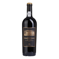 Quinta Do Pessegueiro Plenitude Tinto
