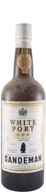 Sandeman 3 Cruzes Branco Porto Port