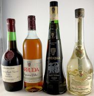 Garrafas Com História 50 