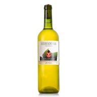 Qta Serradinha Arinto E Fernão Pires - Lisboa Natural