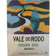 Vale Do Rodo Douro
