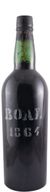 1864 Madeira Boal