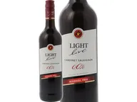 Light Live Cab. Sauvignon Sem Álcool Red
