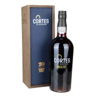 Porto Cortes Do Reguengo Tawny 20 Anos Port