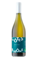 Maison Orcia Côtes Du Rhône Bio White