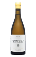 Foradori Fontanasanta Manzoni Bianco White