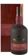 Redbreast Pipe Single Pot Still 27 Anos Porto