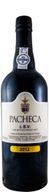 2012 Pacheca Lbv Porto