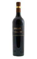 Jordan Cobblers Hill Red