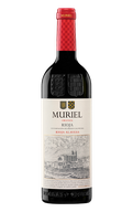 Muriel Rioja Alavesa Crianza