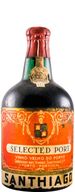 Santhiago Selected Porto