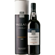 Quinta Do Vallado Adelaide Vintage